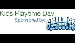 Amazon Sales Day 16 – Kids Video Games Playtime Day