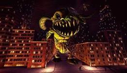 Sam and Max: The Devils Playhouse Review (ITF Gaming)