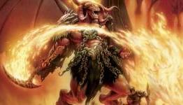 Magic: The Gathering – Tactics Secrets of Terisiare Announced & Released