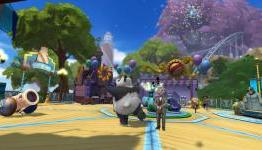 Video Review: Carnival Island – Game-Smack Ireland