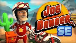 TGH: Joe Danger: Special Edition Review