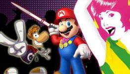 14 best party games for Christmas 2011 – CVG