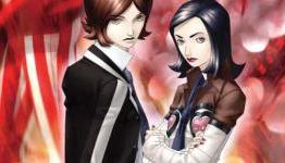 Persona 2: Innocent Sin and Legend of Heroes Now Available via PSN