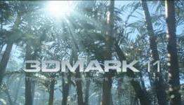 3DMark 11 – New Update Released