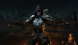 Act 1 Of Diablo III Is Looking Good | GameBlurb