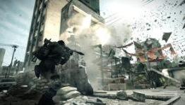 EuroGamer – Battlefield 3: Back to Karkand Review