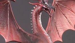 Dragon Age: Flemeth Statue Release Date Revealed