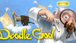 Doodle God Now Available for Windows Phone 7