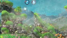 Previewed: Storm on Pixels or Death