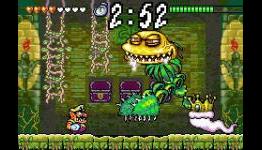 Game Boy Advance 3DS Ambassadors Preview (Modojo)