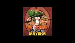 Incoming! New Worms Ultimate Mayhem DLC out now!