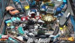 Diehard GameFAN: 10 Thoughts On…Marvel Pinball – Vengeance and Virtue