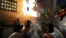 All You Need To Know About The Darkness II