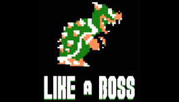 5 Memorable Boss Battles of Awesomeness