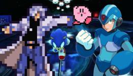 Top 10 Best Nostalgia-Inducing Game Levels (with Videos)