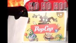 PopCap 2011 Holiday View Master 3D