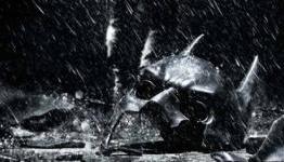 The Lost Level: The Dark Knight Rises Impressions