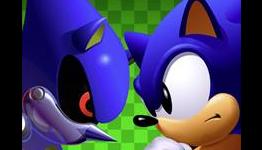 Sonic CD Review [VVGtv]