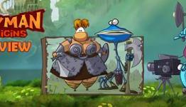 Rayman Origins (Wii) Review – Nintendo-Okie
