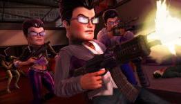 Saints Row:The Third GamerGaia Review