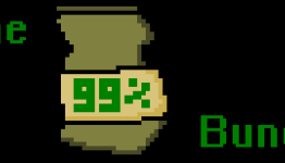 99 Percent Bundle – Occupy Indie Games [VVGtv]