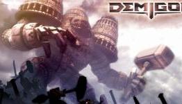 Demigod is now available on Steam