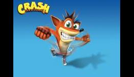 Crash Bandicoot celebrates its 15th anniversary