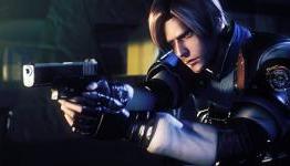 Character Trailer – Resident Evil: Operation Raccoon City