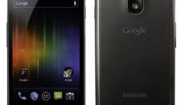 Verizon Wireless Launching The Galaxy Nexus Tomorrow, December 15th, For $299.99
