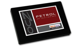 OCZ aiming to lower SSD prices with Petrol line