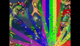 Wiiloveit.com: Gnomz – WiiWare Review