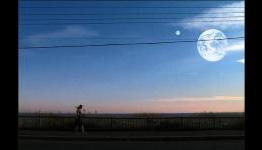 Push-Start Review: Another Earth