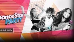 Review: DanceStar Party | G3AR