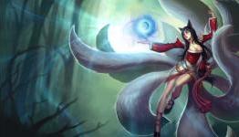 300,000 Registered Korean League of Legends on First Day