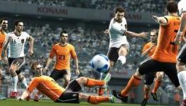 PES 2012 gets another update; comes with improved goalkeepers