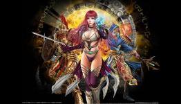 Runes of Magic Rewards Programme Launched
