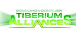 Command & Conquer Tiberium Alliances Announced