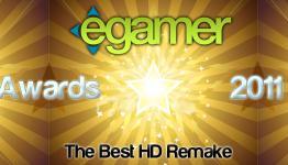eGamer Awards 2011: The Best HD Remake