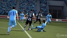 Game of the Year 2011: #11 – Fifa 12 [IncGamers]