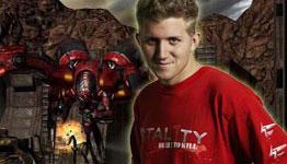 MK – Johnathan ‘Fatal1ty’ Wendel Interview