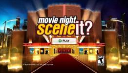 PSN Review: Scene It? Movie Night (ATemporaryDistraction.com)