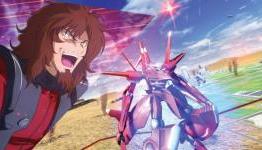 Mobile Suit Gundam: Extreme Vs Gets Paid and Free DLCs (in Japan), Screenshots.