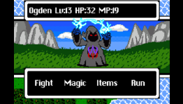 Dragon Quest Fans Take Note: Dragon Fantasy Now Available on PC