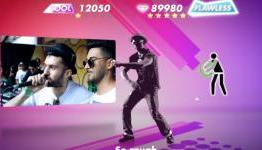 Video Review: DanceStar Party