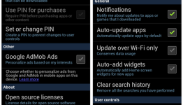 Android market Updated To 3.4.4 – Download Now