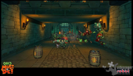 Lost Adventures DLC Pack for Orcs Must Die! now available on Xbox LIVE