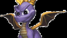 Spyro the Dragon: Free on PlayStation Plus