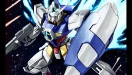 Gundam AGE to Have Side Project Aimed at Grown-Up Fans