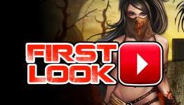 DragonSoul First Look Video