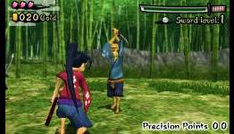 Sakura Samurai Hands-On: Punch-Out in 3D (GameXplain)